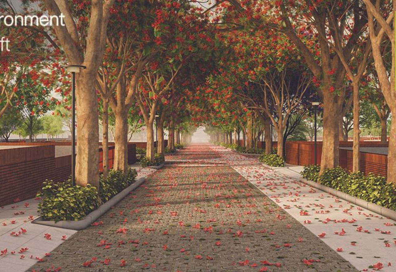 Banner-Total-Environment-Tangled-up-in-Green Devanahalli Bangalore