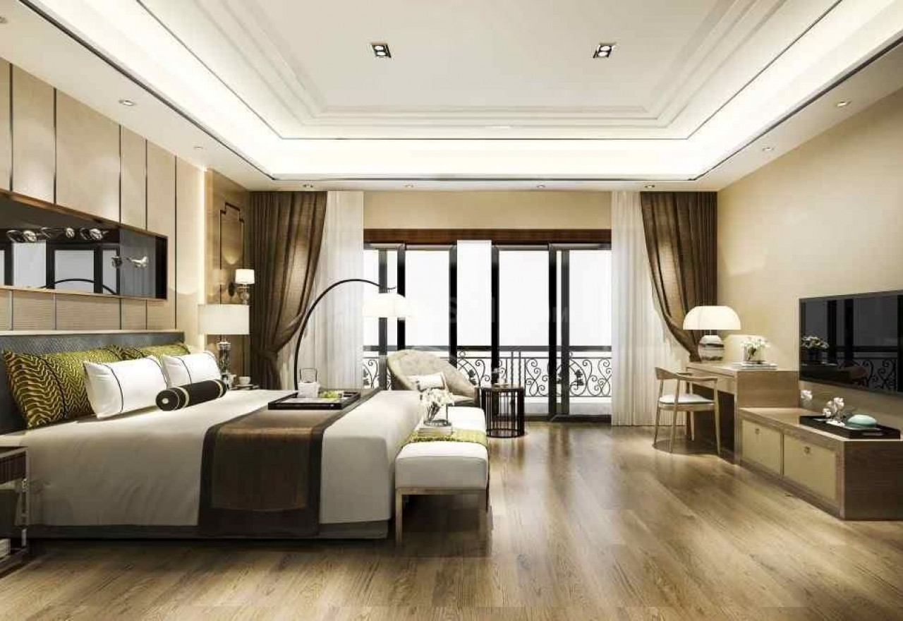 Floorplan-The Gale at Godrej Park World-Hinjewadi, Pune West