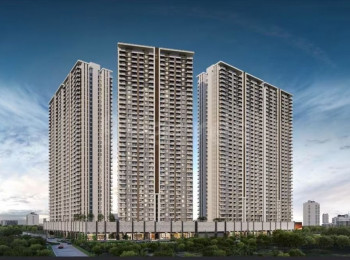 Banner-The Gale at Godrej Park World-Hinjewadi, Pune West