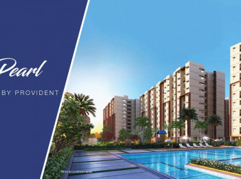 Banner-The-Pearl-at-Provident-Kenworth- Rajendra Nagar, Hyderabad