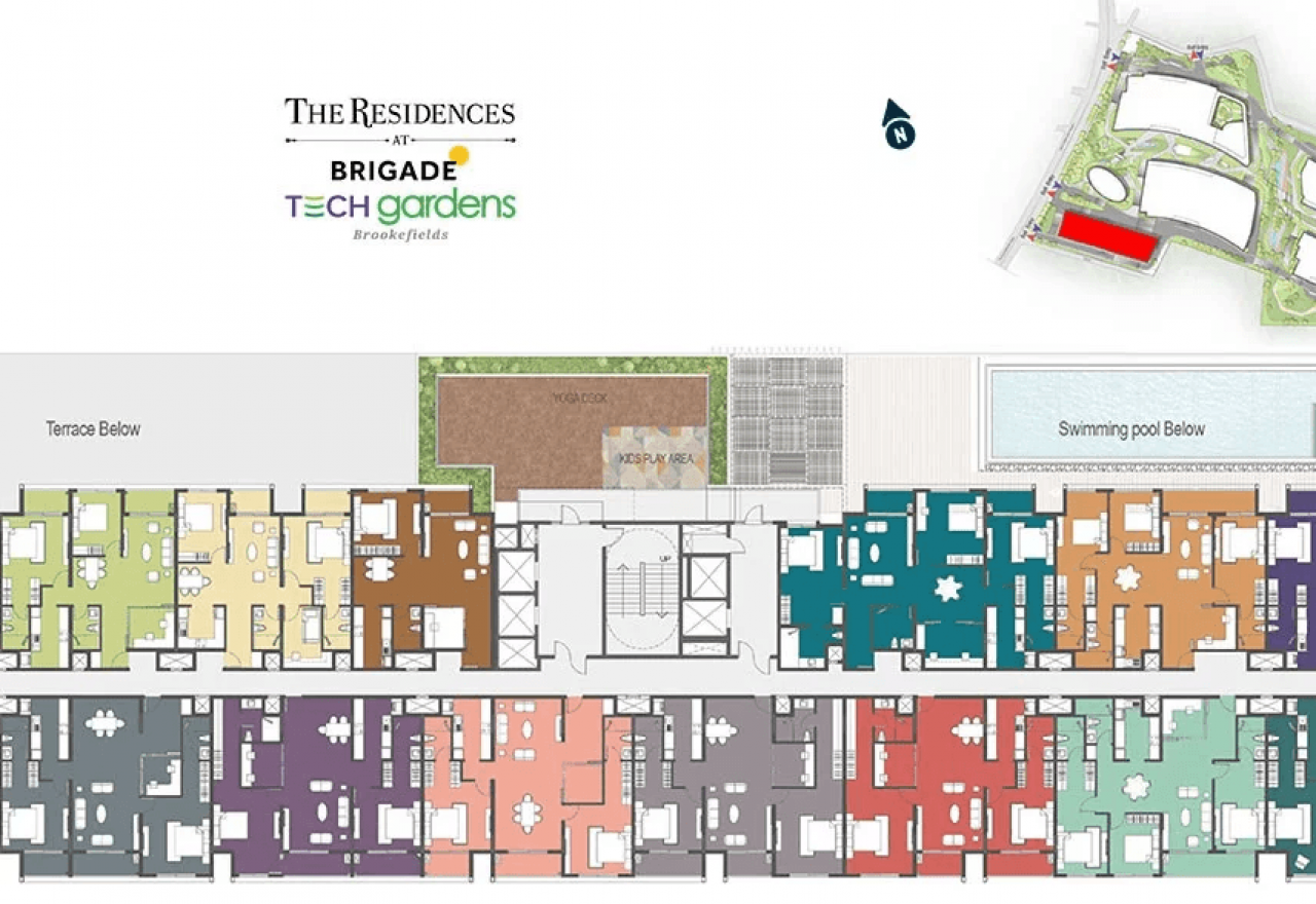 Master-Plan-The-Residences-at-Brigade-Tech-Gardens
