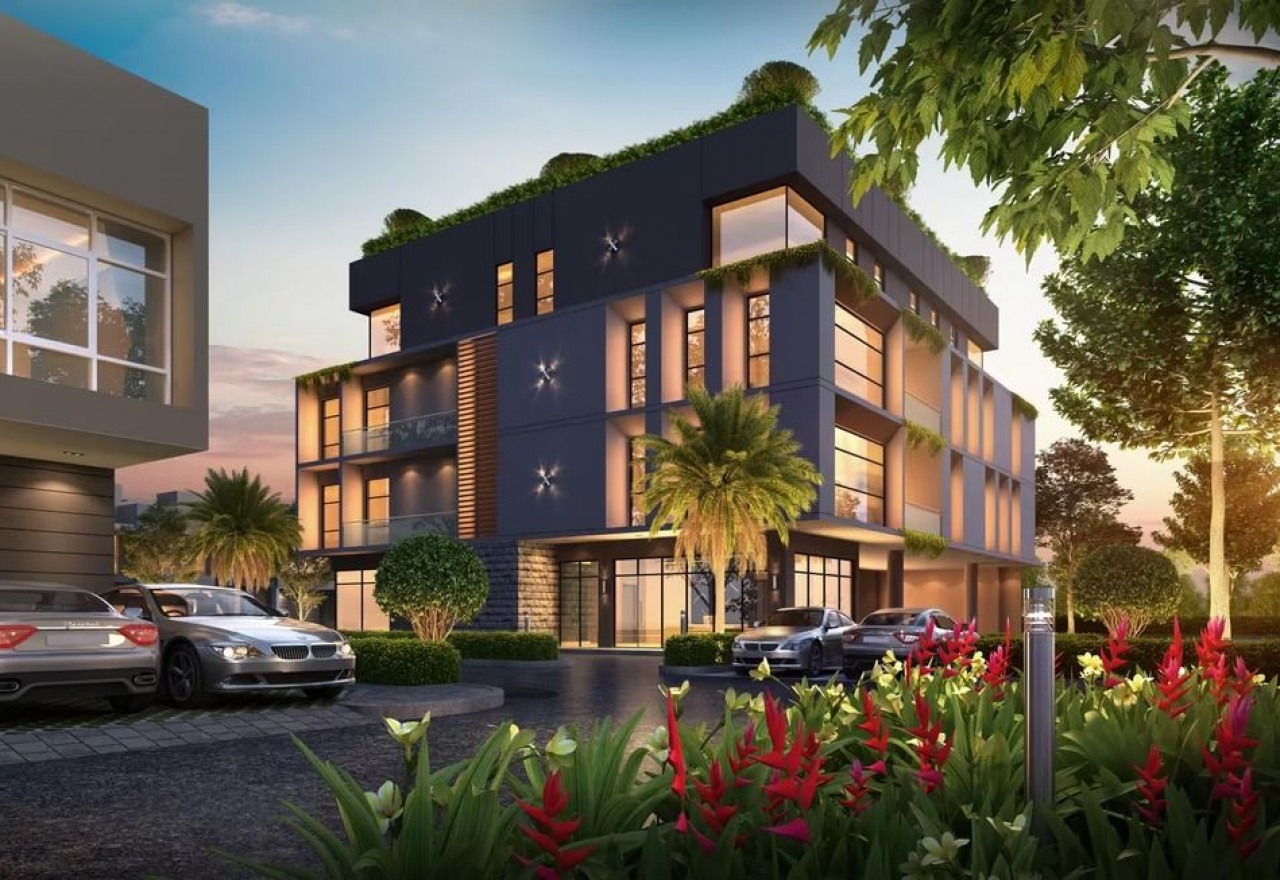 Udyana At TVS Emerald Aaranya Medavakkam, Chennai South