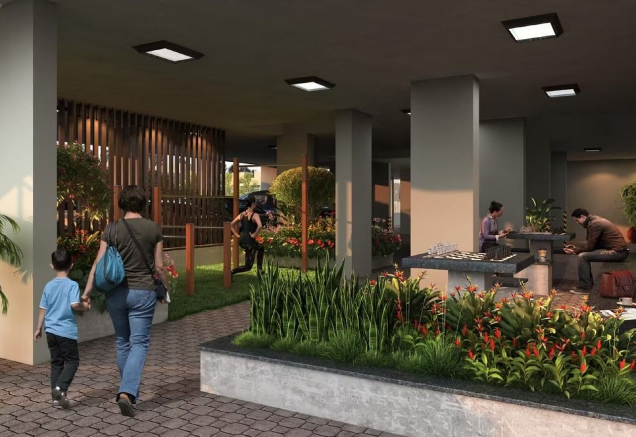 Udyana At TVS Emerald Aaranya Medavakkam, Chennai South