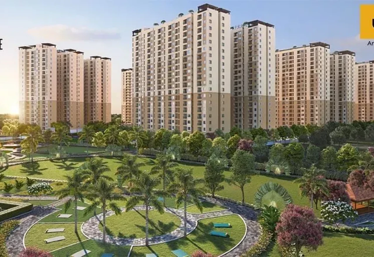 Banner-Urbanrise-Revolution-One-Padur Chennai