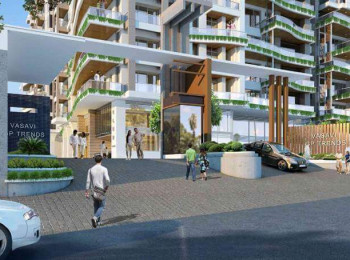 Banner-Vasavi-GP-Trends Nanakramguda, Hyderabad