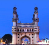 Hyderabad